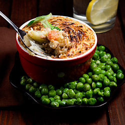 Cottage Pie