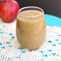 Sugar-Free Breakfast Shake