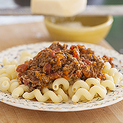 Bolognese Sauce