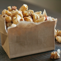 Honey Nut Clusters