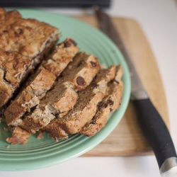 Vegan Banana Bread