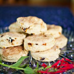 Buttermilk Scones