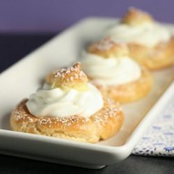 Cream Puffs