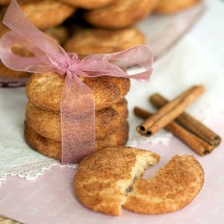 Snickerdoodles