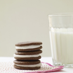 Gluten-Free Oreos