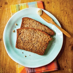 Make Perfect Banana Bread