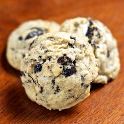 Cookies And Cream Cookies