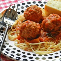 Meatballs