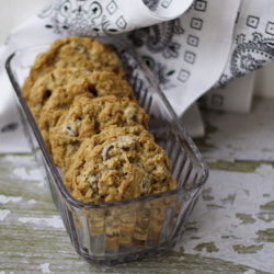 Texas Cowboy Cookies