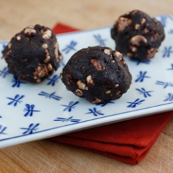 Whole Foods Chocolate Krinkles