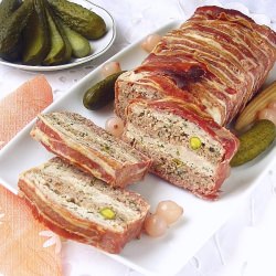 Pork & Chicken Terrine