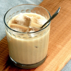 White Russian (mixed)