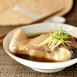 West Lake Vinegar Fish