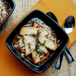 French Onion Soup