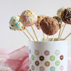 Cake Pops