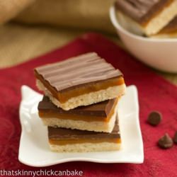 Twix Bars