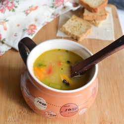 Vegetable Soup