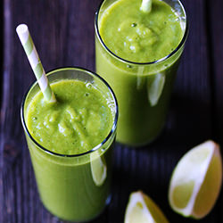 Green Detox Smoothie