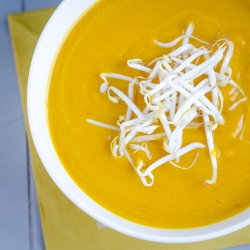 Pumpkin Soup