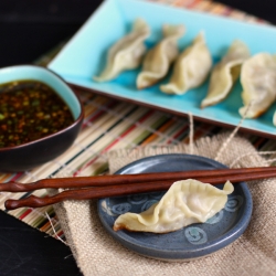 Potstickers