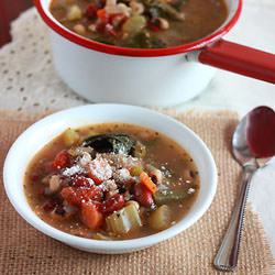 Minestrone