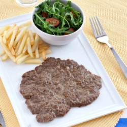 Beef Schiacciatina