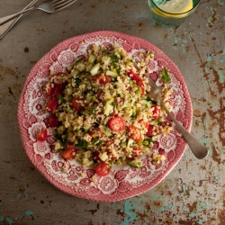 Tabbouleh