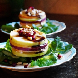 Apple Salad