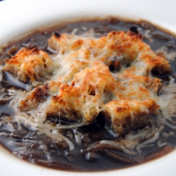 French Onion Soup