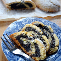 Poppy Seed Roll – Makovnjaca