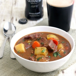 Guinness Beef Stew