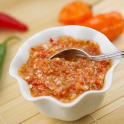 Chili Paste