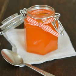 Pumpkin Jam