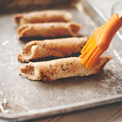 Easy Cheese Sticks