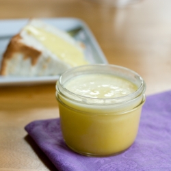 Lemon Curd