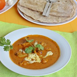 Butter Chicken Masala