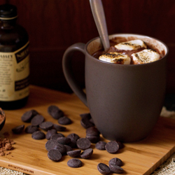 5-Minute Hot Chocolate