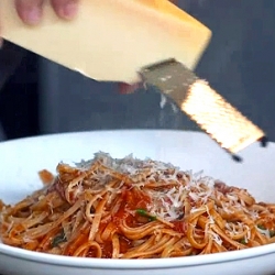 Pasta Arabiatta