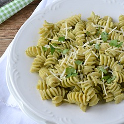 Avocado Pasta