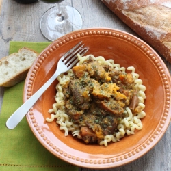 Guinness & Beef Crock Pot Stew