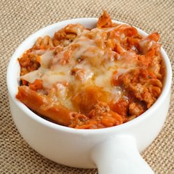 Baked Ziti