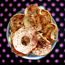 Apple Crisps