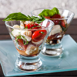 Caprese Salad