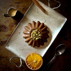 Sicilian Cinnamon Jelly