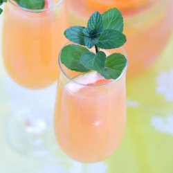 Citrus Sangria