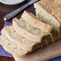 Oatmeal Bread