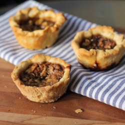 Butter Tarts