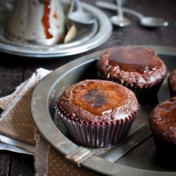 Chocolate Muffins