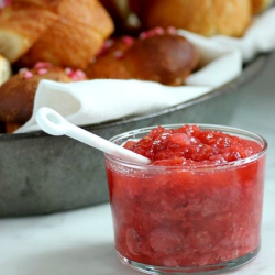 Strawberry Jam