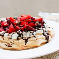 Pavlova